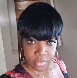 Meet your Posher, Tyaisha